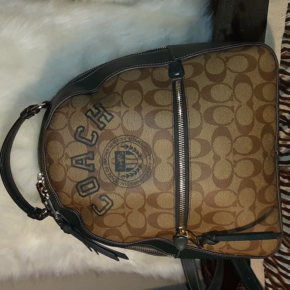 Coach - Picture 3 of 4